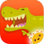 Dino Dog - A Digging Adventure with Dinosaurs! indir