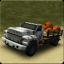 Dirt Road Trucker 3D indir