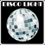 Disco Light Led Flashlight indir