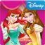 Disney Princess: Story Theater indir