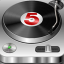 DJ Studio 5 - Free music mixer indir