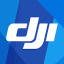 DJI GO--For products before P4 indir