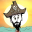 Don't Starve: Shipwrecked indir