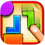 Doodle Tower - Stack The Shapes indir