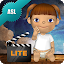 ASL Dictionary for Baby Lite indir