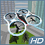 City Drone Flight Simulator indir