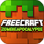 FreeCraft Zombie Apocalypse indir