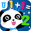 Little Panda Math Genius indir
