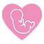 Pregnancy Tracker and Baby Due Date Calculator indir