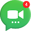 The Video Messenger App indir