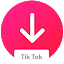 Video Downloader For Musically-Tik Tok indir