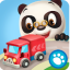 Dr. Panda Toy Cars Free indir
