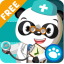 Dr. Panda's Hospital  Free indir