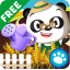 Dr. Panda's Veggie Garden Free indir