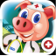 Dr. Pig's Hospital  Kids Game indir