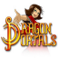Dragon Portals HD indir