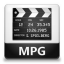 Dream DVD to MPG Converter indir