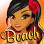 Dress Up Beach - Free DressUp indir