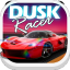 Dusk Racer: Super Car Racing indir