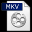 DVD To MKV Converter indir
