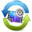 DVD X Player 3GP Converter Suites indir