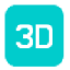 DVDVideoSoft Free 3D Photo Maker indir