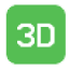 DVDVideoSoft Free 3D Video Maker indir