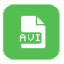 DVDVideoSoft Free AVI Video Converter indir