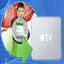 dvdXsoft DVD to Apple TV Converter indir