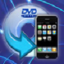 dvdXsoft DVD to iPhone Converter indir
