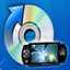 dvdXsoft DVD to PSP Converter indir