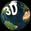 Earth 3D indir