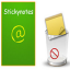 Efficient Sticky Notes Network indir