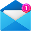 Email App for Hotmail and Outlook indir