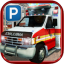 Emergency Ambulance Parking Simulator 3D indir