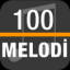 En Popüler 100 Melodi 2012 indir