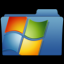 Energy Blue - Yeni Windows XP Teması indir