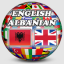 English Albanian Dictionary indir