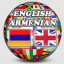 English Armenian Dictionary indir