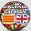 English Catalan Dictionary indir