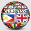 English Cebuano Dictionary indir