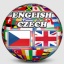 English Czech Dictionary indir