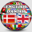 English Danish Dictionary indir