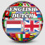 English Dutch Dictionary indir
