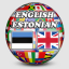 English Estonian Dictionary indir