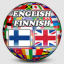 English Finnish Dictionary indir