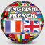 English French Dictionary indir