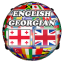 English Georgian Dictionary indir