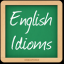 English Idioms Dictionary indir