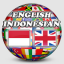 English Indonesian Dictionary indir